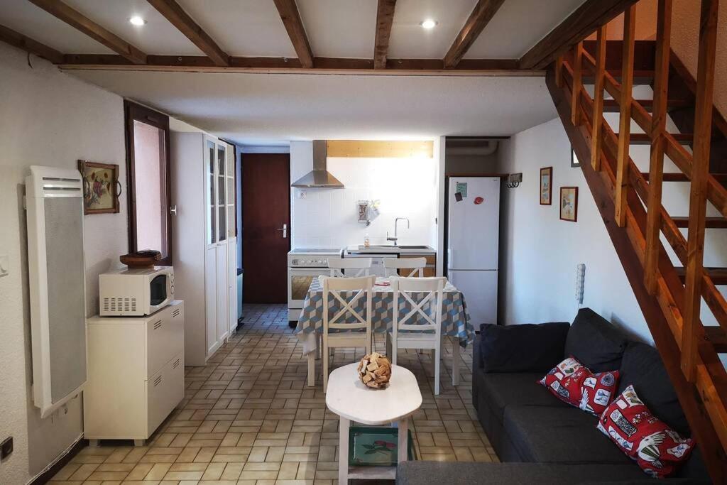 Maison Oceane Proche Plage Vila Ares Exterior foto